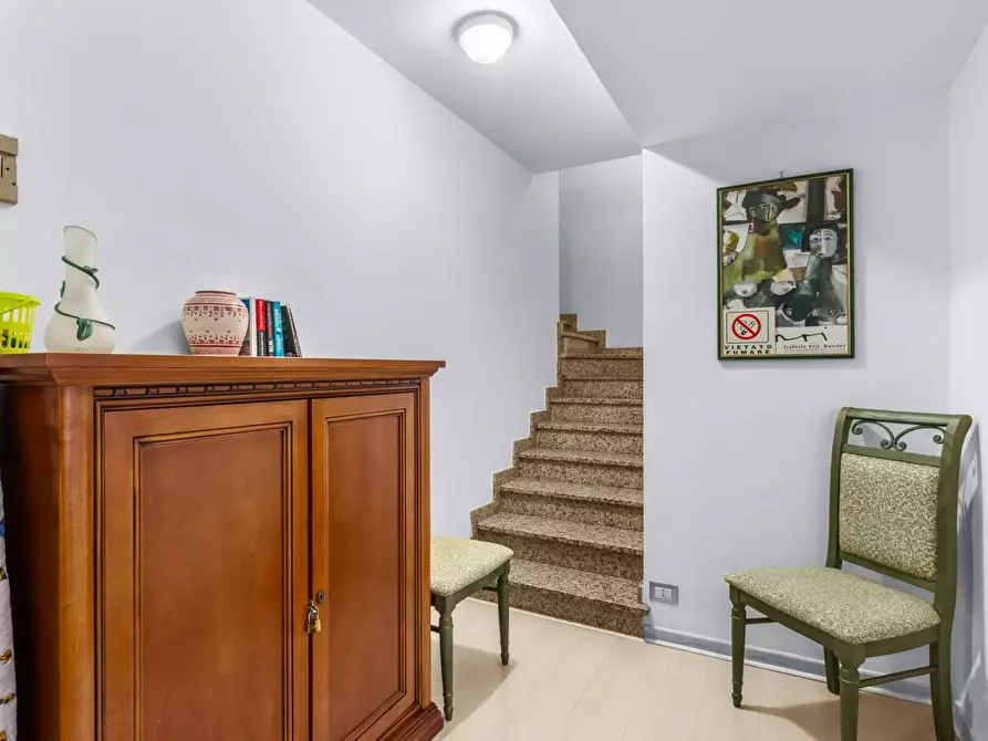 Immagine 15 di Casa indipendente in vendita  in Corso Degli Inglesi 321 a San Remo