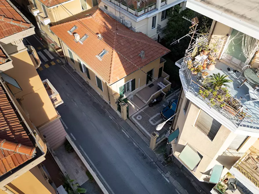 Immagine 16 di Casa indipendente in vendita  in Corso Degli Inglesi 321 a San Remo