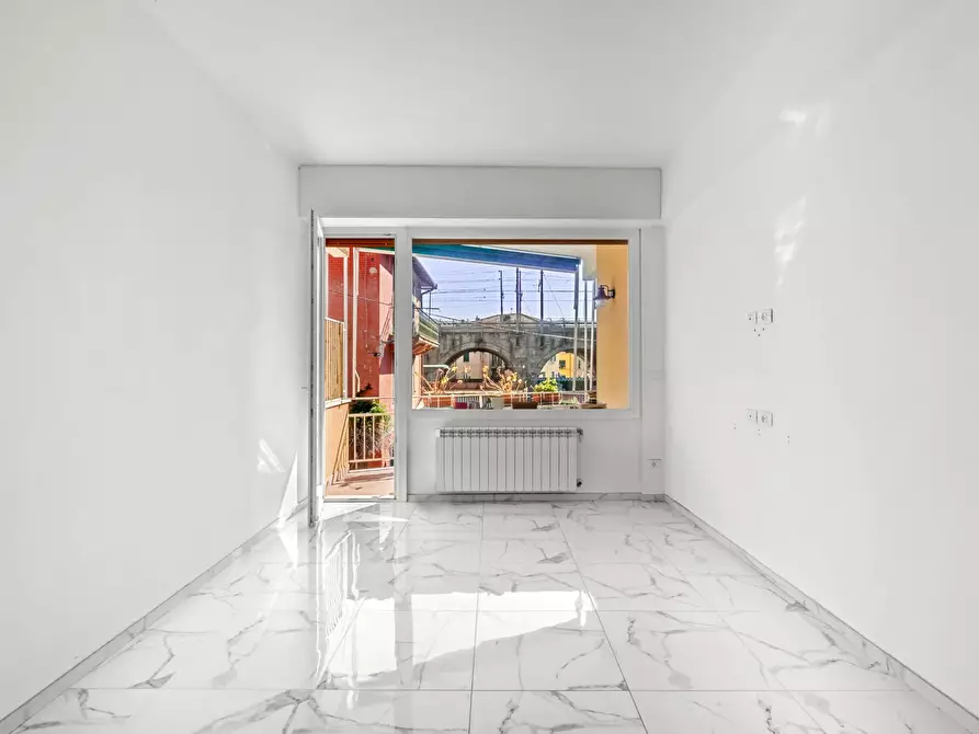 Immagine 3 di Appartamento in vendita  in Via fioria 3 a Rapallo