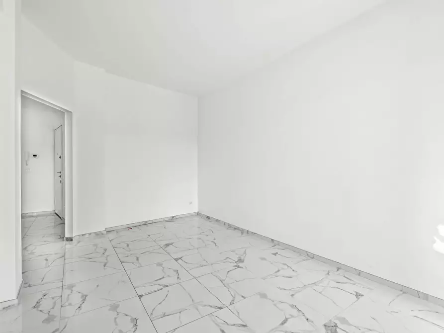 Immagine 4 di Appartamento in vendita  in Via fioria 3 a Rapallo