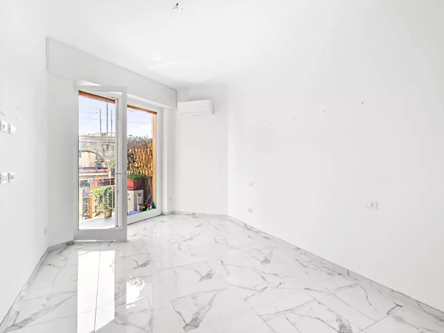 Immagine 5 di Appartamento in vendita  in Via fioria 3 a Rapallo