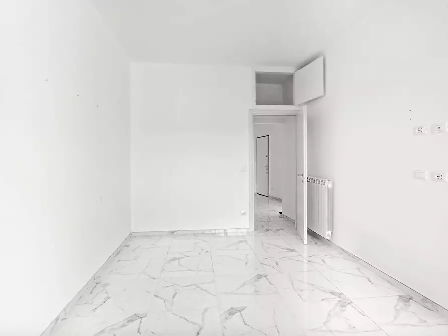 Immagine 6 di Appartamento in vendita  in Via fioria 3 a Rapallo