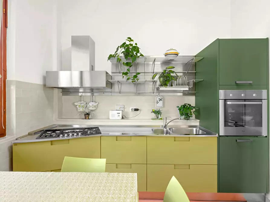 Immagine 7 di Villa in vendita  in Via Montepertico 110 a La Spezia