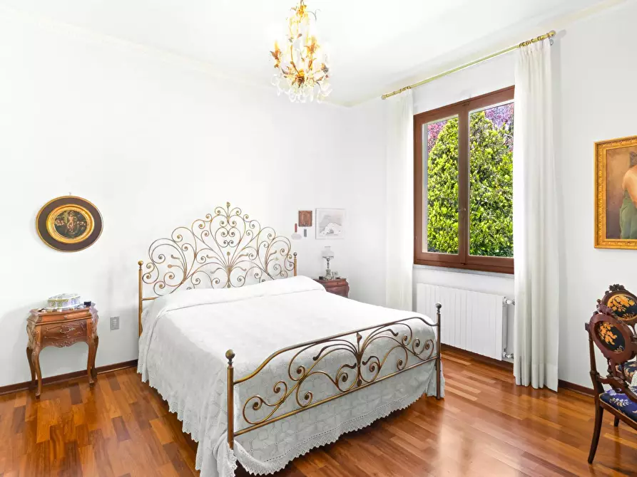 Immagine 18 di Villa in vendita  in Via Montepertico 110 a La Spezia