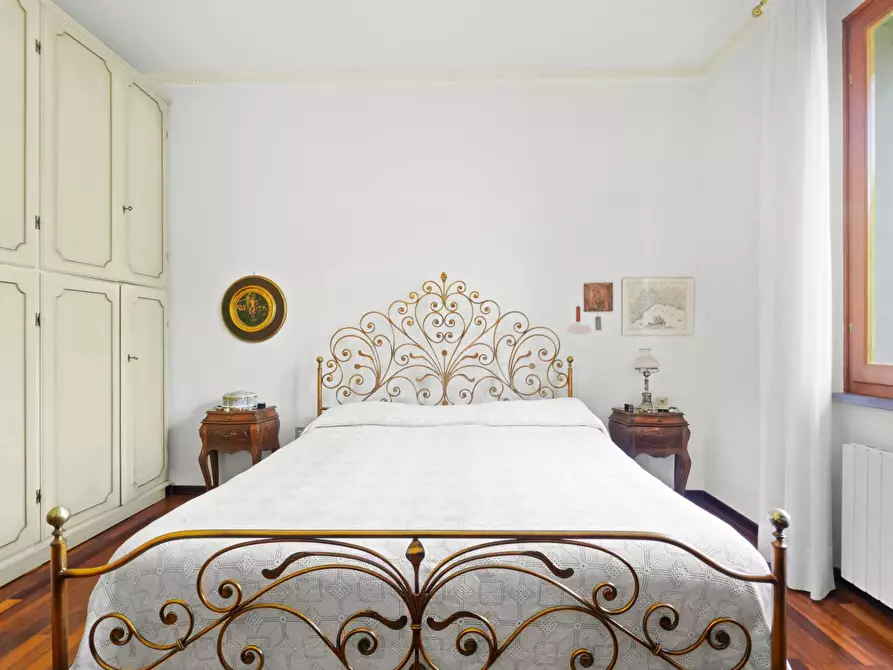 Immagine 19 di Villa in vendita  in Via Montepertico 110 a La Spezia