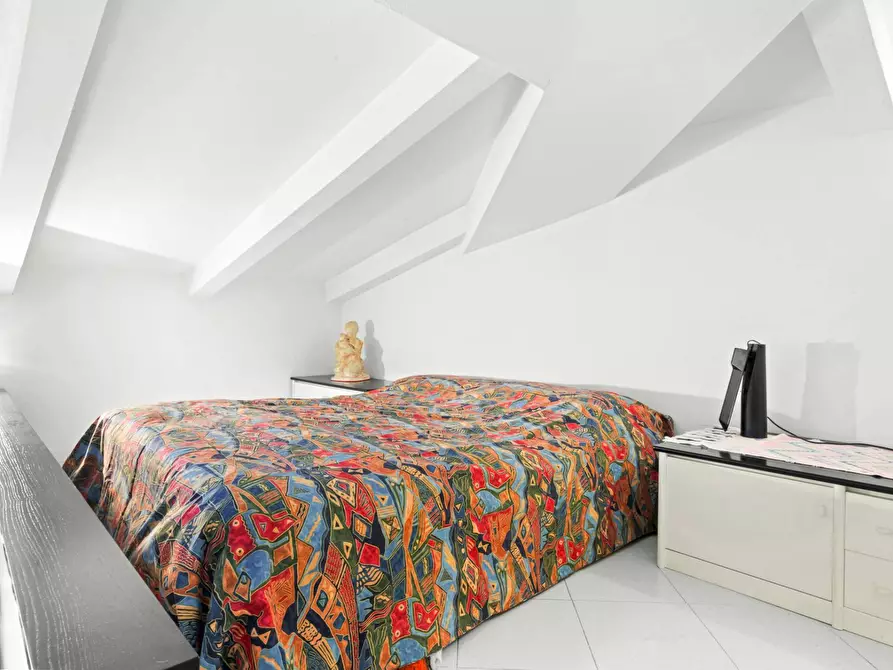 Immagine 27 di Villa in vendita  in Via Montepertico 110 a La Spezia