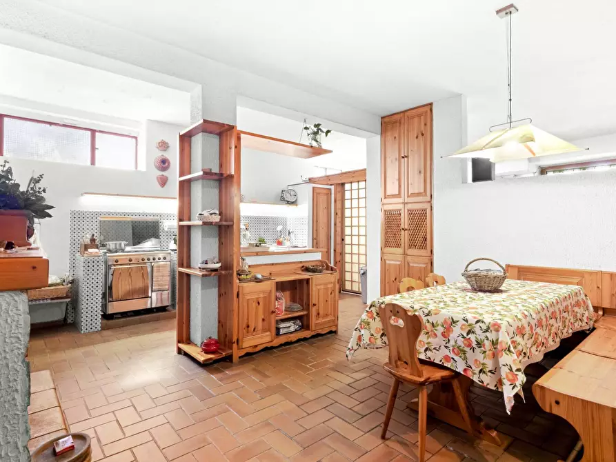 Immagine 30 di Villa in vendita  in Via Montepertico 110 a La Spezia