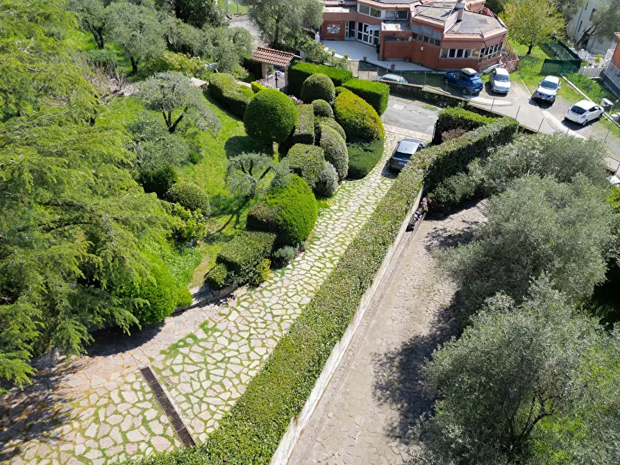 Immagine 41 di Villa in vendita  in Via Montepertico 110 a La Spezia