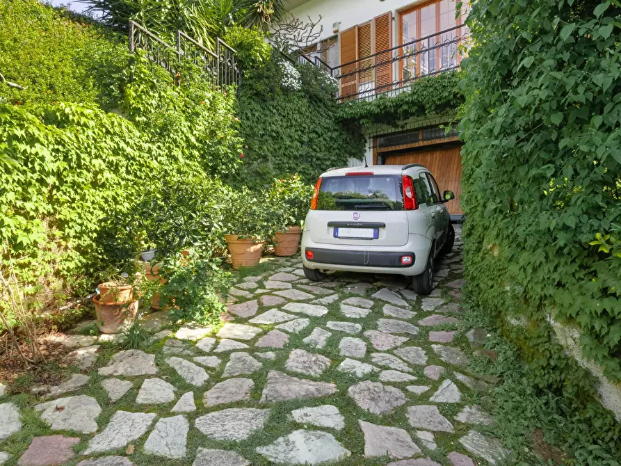 Immagine 45 di Villa in vendita  in Via Montepertico 110 a La Spezia