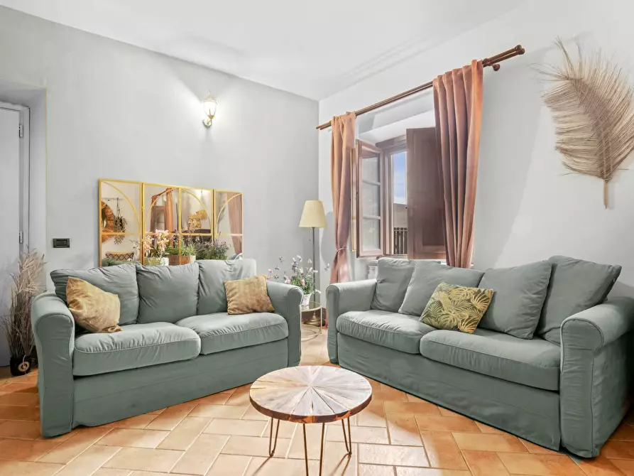 Immagine 3 di Casa indipendente in vendita  a Volterra