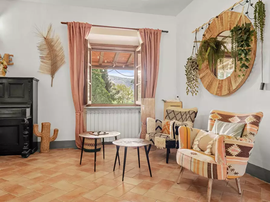 Immagine 4 di Casa indipendente in vendita  a Volterra