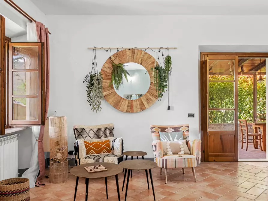 Immagine 5 di Casa indipendente in vendita  a Volterra