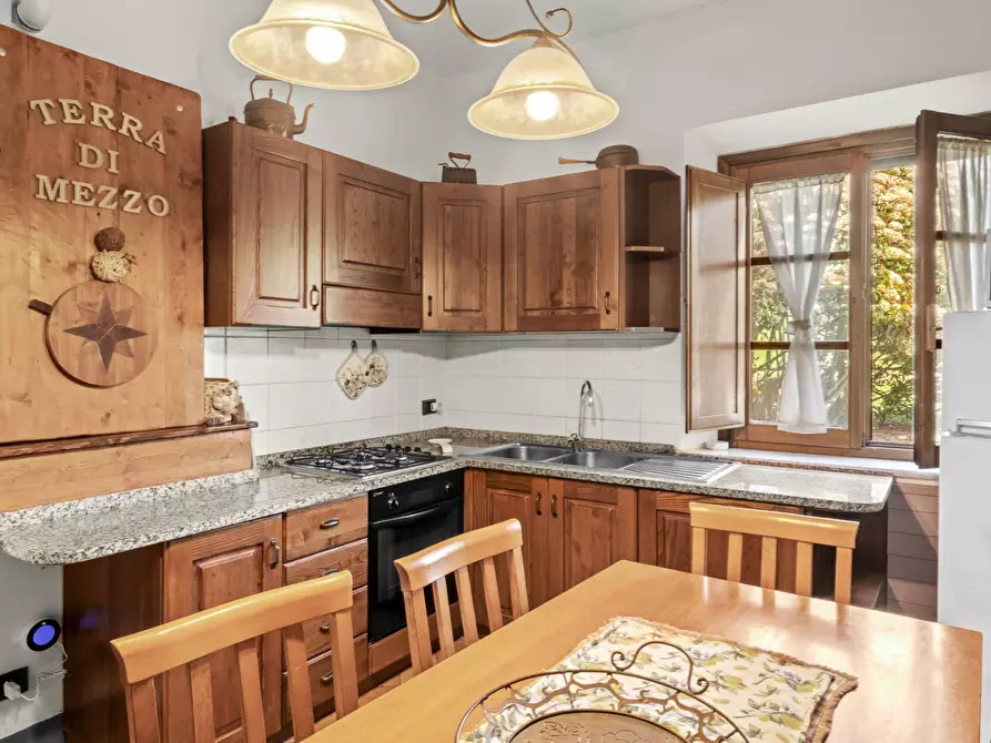 Immagine 7 di Casa indipendente in vendita  a Volterra