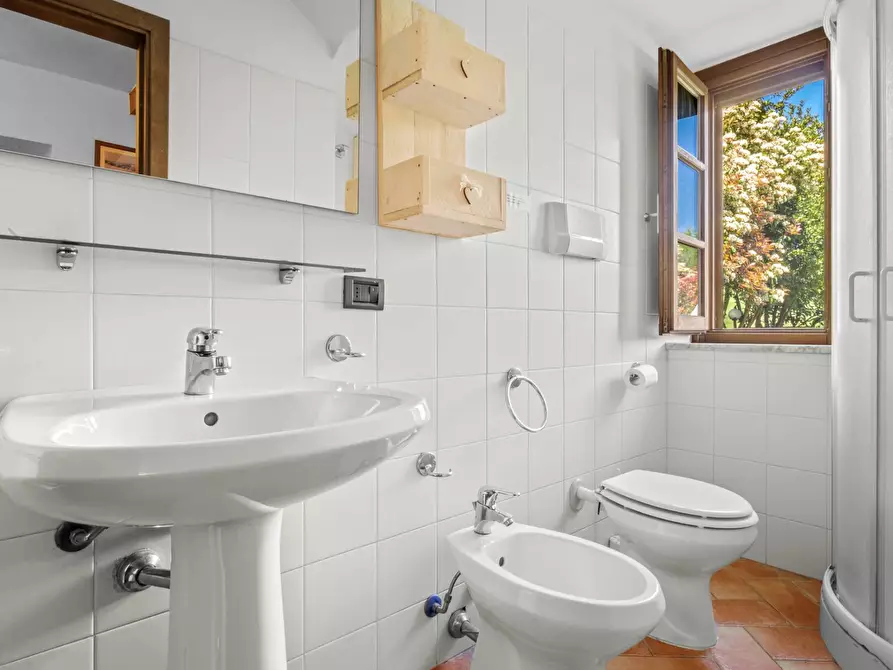 Immagine 8 di Casa indipendente in vendita  a Volterra