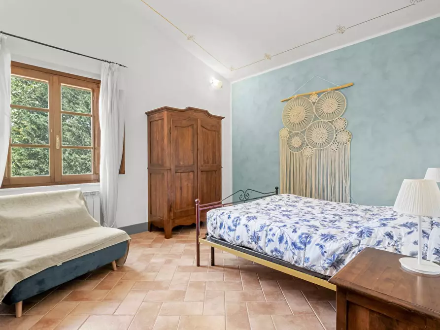 Immagine 10 di Casa indipendente in vendita  a Volterra