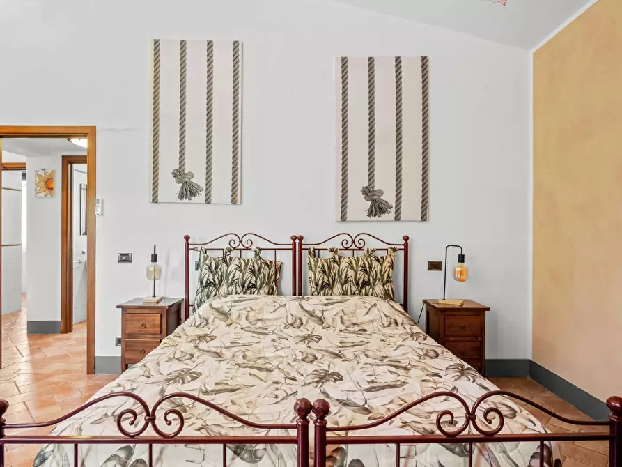 Immagine 12 di Casa indipendente in vendita  a Volterra