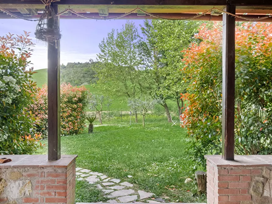 Immagine 20 di Casa indipendente in vendita  a Volterra