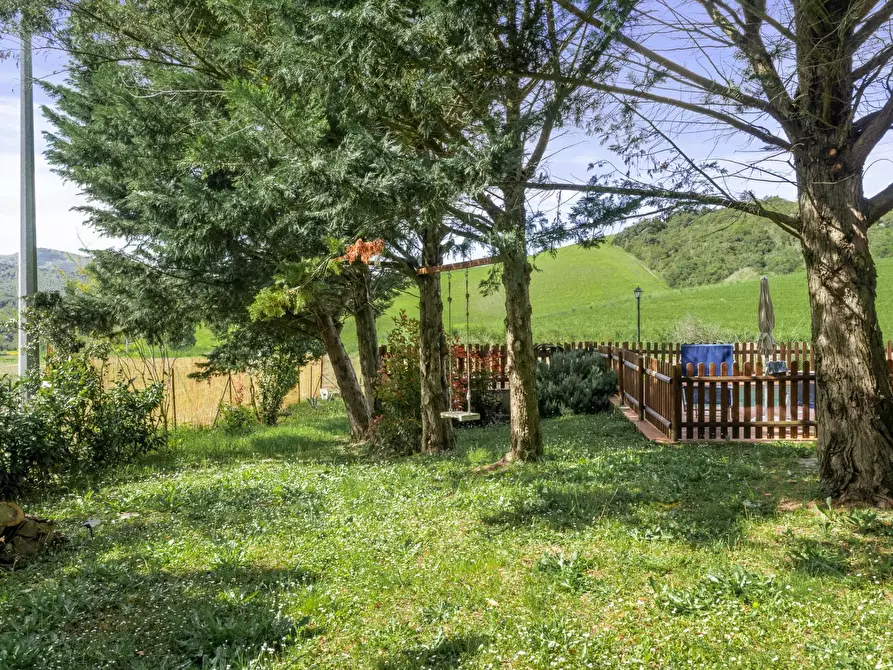 Immagine 23 di Casa indipendente in vendita  a Volterra