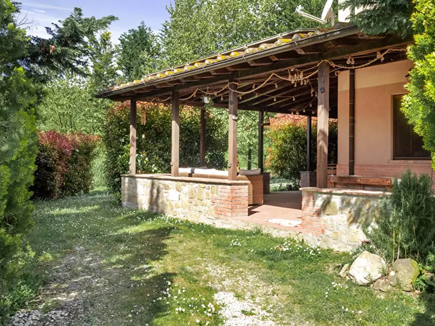 Immagine 24 di Casa indipendente in vendita  a Volterra