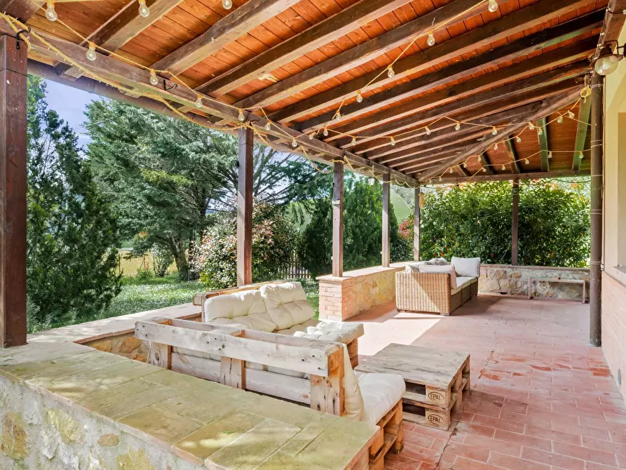 Immagine 26 di Casa indipendente in vendita  a Volterra