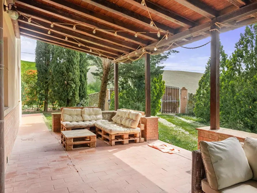 Immagine 27 di Casa indipendente in vendita  a Volterra