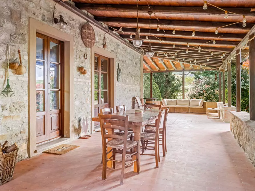 Immagine 29 di Casa indipendente in vendita  a Volterra