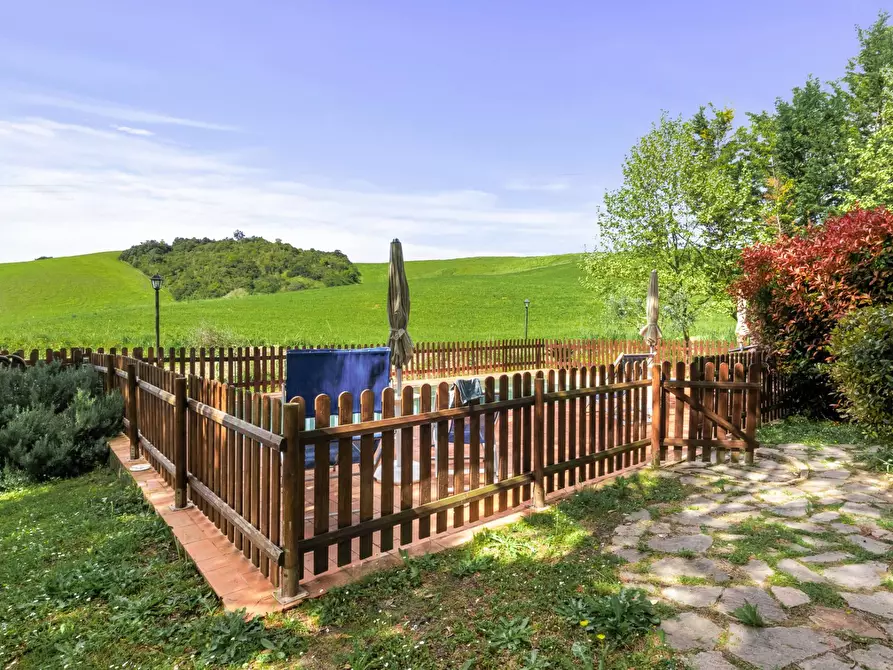 Immagine 31 di Casa indipendente in vendita  a Volterra