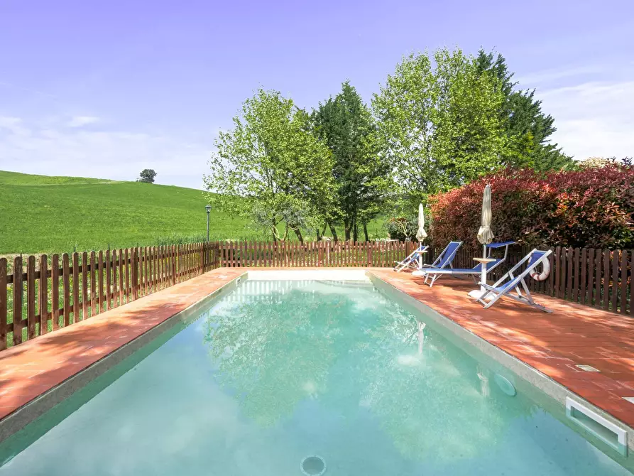 Immagine 32 di Casa indipendente in vendita  a Volterra