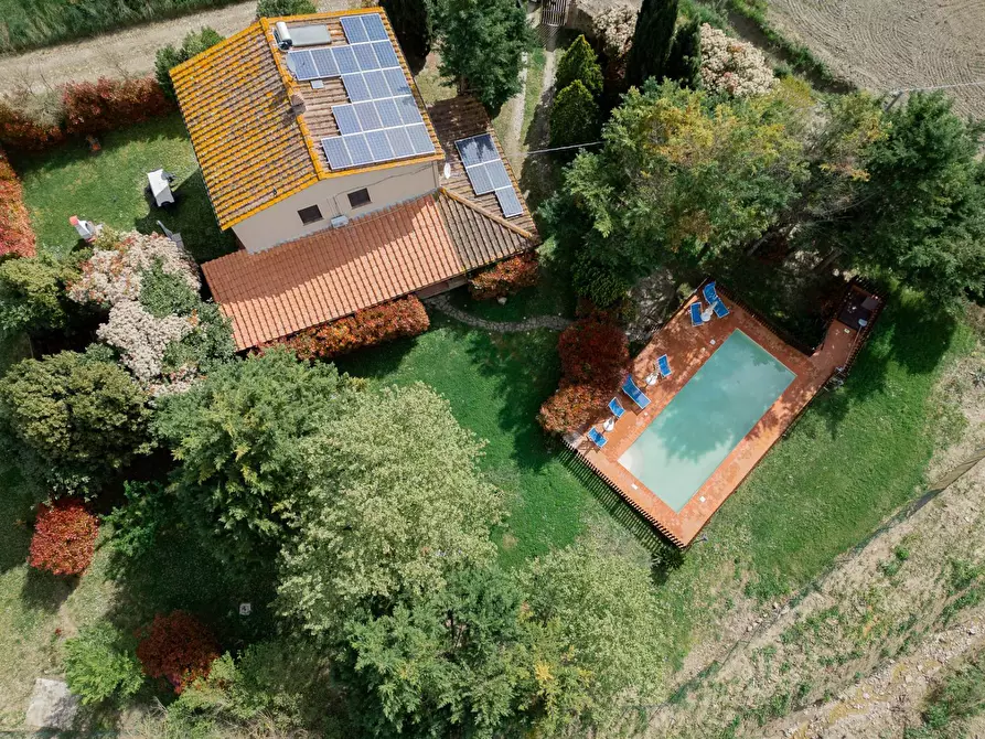 Immagine 36 di Casa indipendente in vendita  a Volterra