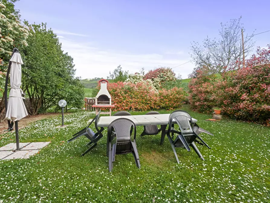 Immagine 38 di Casa indipendente in vendita  a Volterra