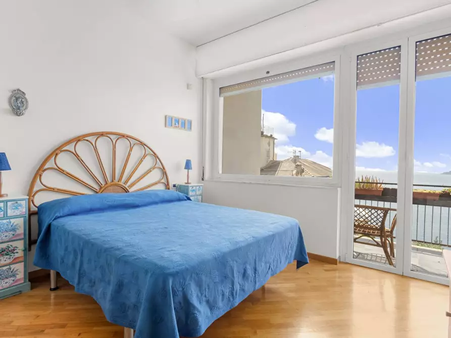 Immagine 23 di Appartamento in vendita  in Via Aurelia 270 a Rapallo