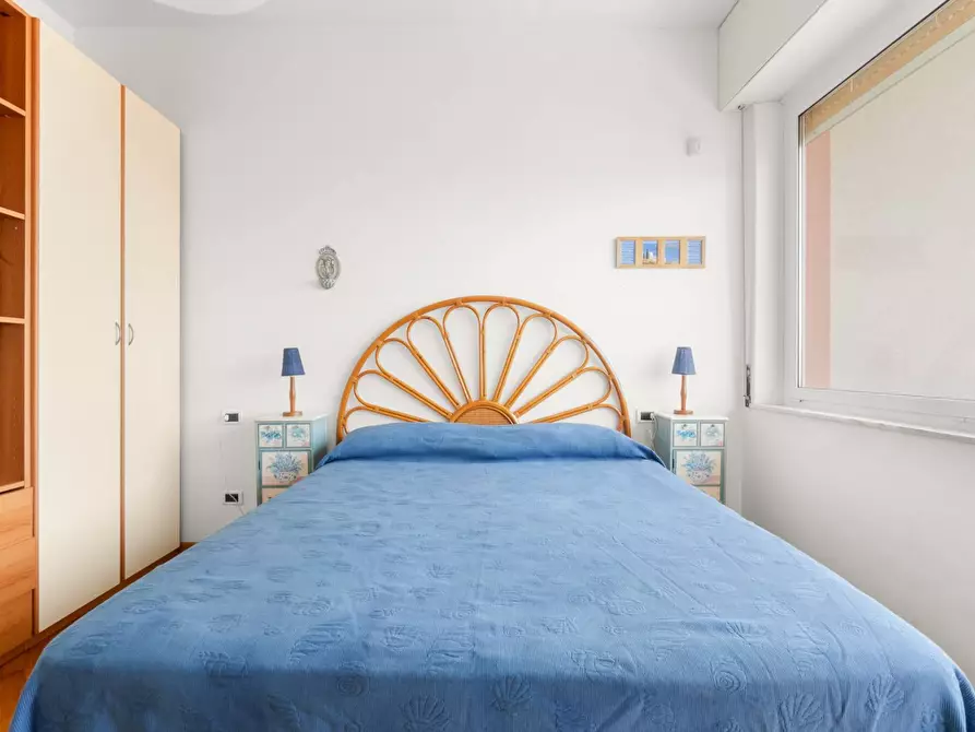 Immagine 24 di Appartamento in vendita  in Via Aurelia 270 a Rapallo