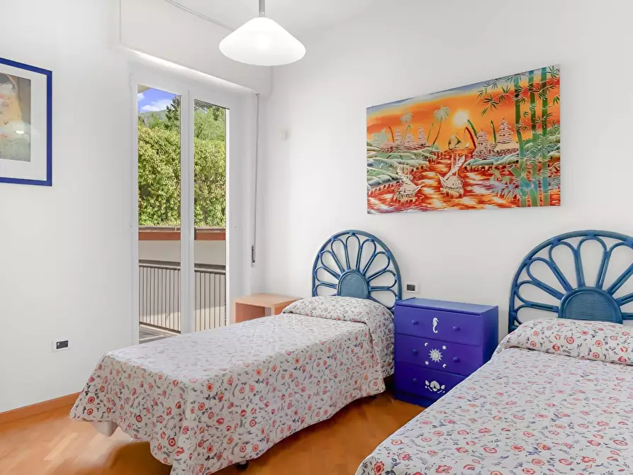 Immagine 26 di Appartamento in vendita  in Via Aurelia 270 a Rapallo