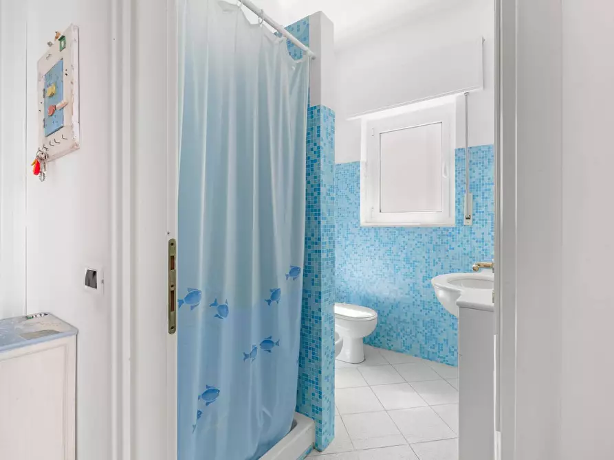 Immagine 27 di Appartamento in vendita  in Via Aurelia 270 a Rapallo