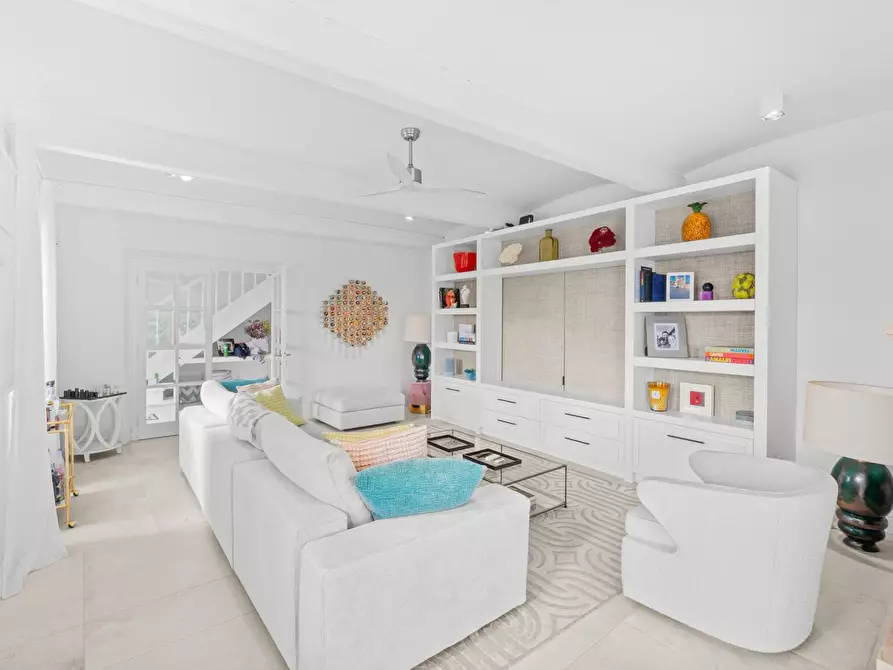 Immagine 16 di Villa in vendita  in Via Privata Antonio Giovo 54 a Santa Margherita Ligure