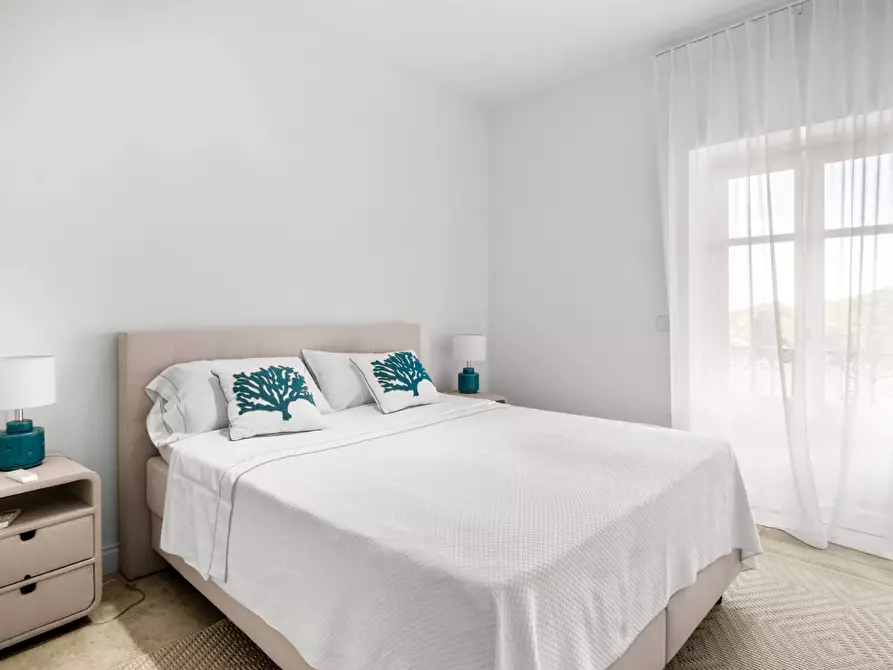 Immagine 25 di Villa in vendita  in Via Privata Antonio Giovo 54 a Santa Margherita Ligure