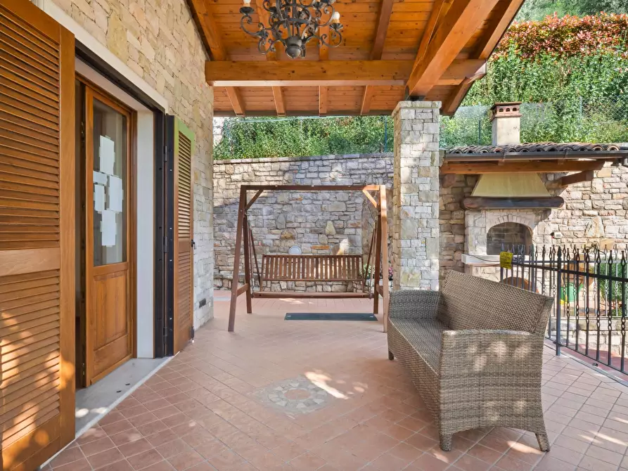 Immagine 4 di Villa in vendita  in Via Milanesa 10/A3 a Limone Sul Garda