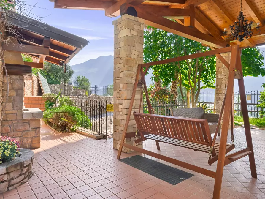 Immagine 6 di Villa in vendita  in Via Milanesa 10/A3 a Limone Sul Garda