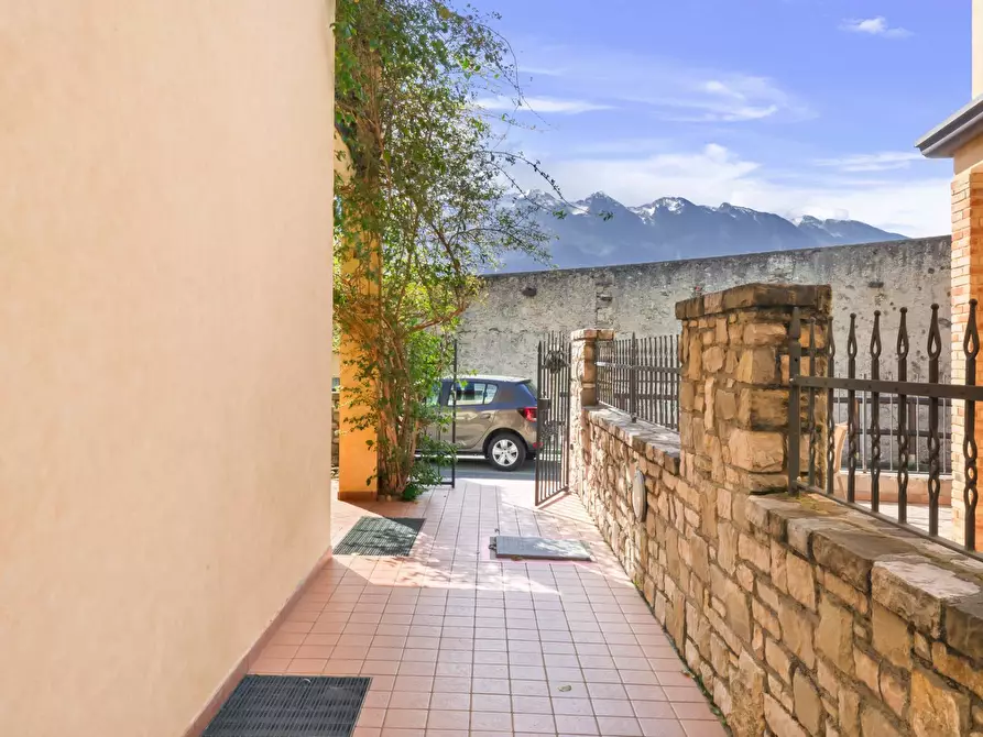 Immagine 8 di Villa in vendita  in Via Milanesa 10/A3 a Limone Sul Garda