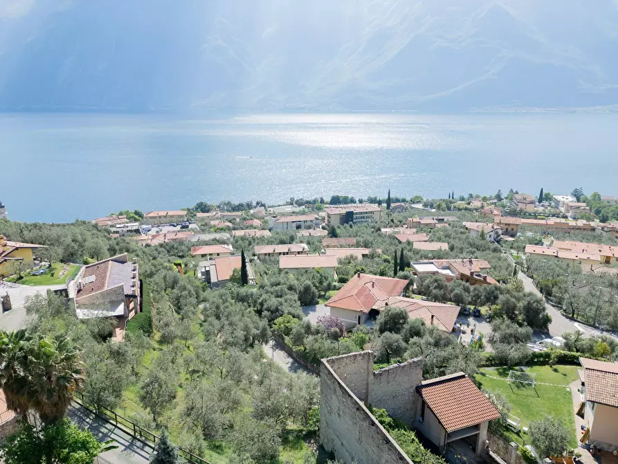 Immagine 12 di Villa in vendita  in Via Milanesa 10/A3 a Limone Sul Garda