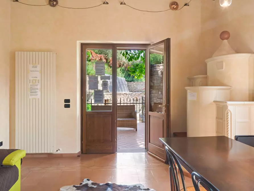 Immagine 19 di Villa in vendita  in Via Milanesa 10/A3 a Limone Sul Garda