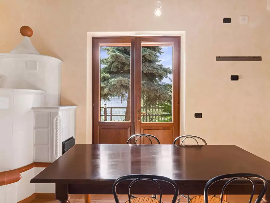 Immagine 20 di Villa in vendita  in Via Milanesa 10/A3 a Limone Sul Garda