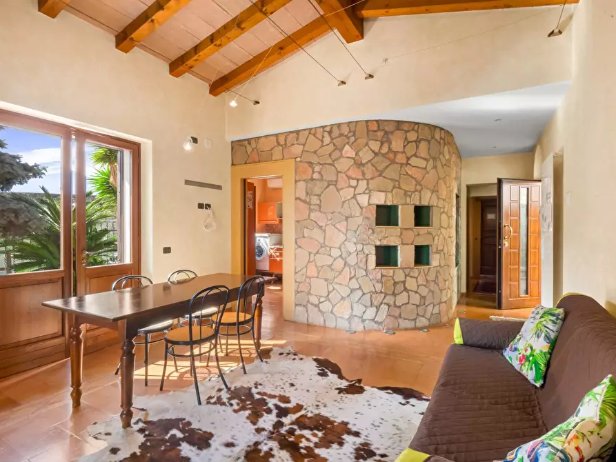 Immagine 21 di Villa in vendita  in Via Milanesa 10/A3 a Limone Sul Garda