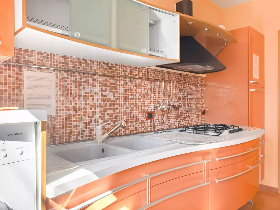 Immagine 23 di Villa in vendita  in Via Milanesa 10/A3 a Limone Sul Garda