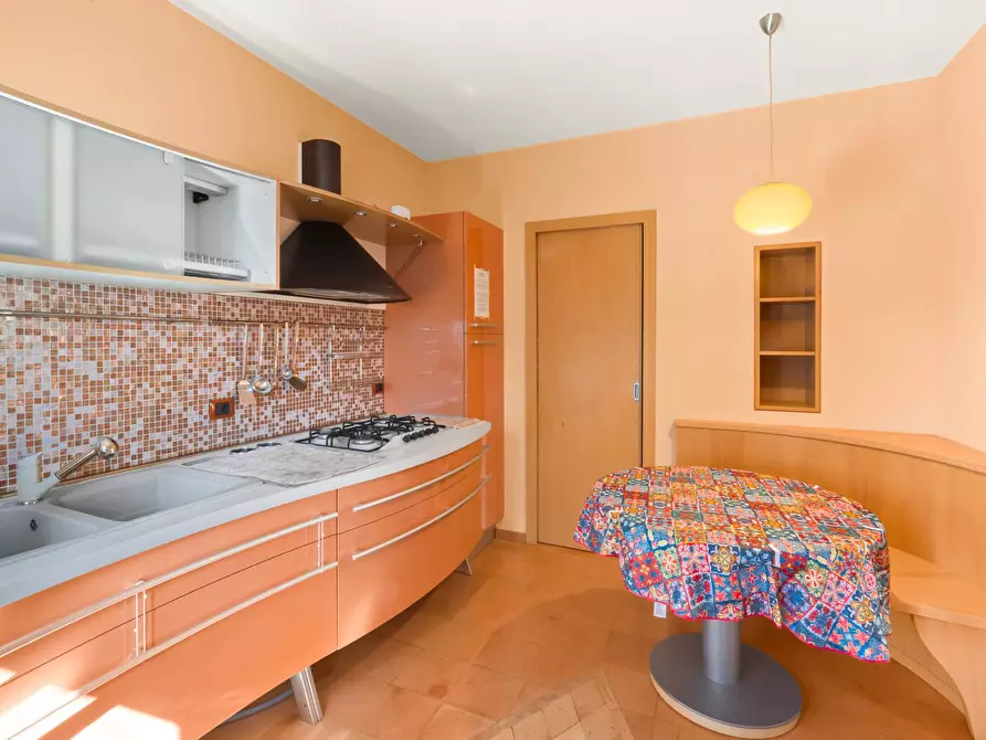 Immagine 25 di Villa in vendita  in Via Milanesa 10/A3 a Limone Sul Garda