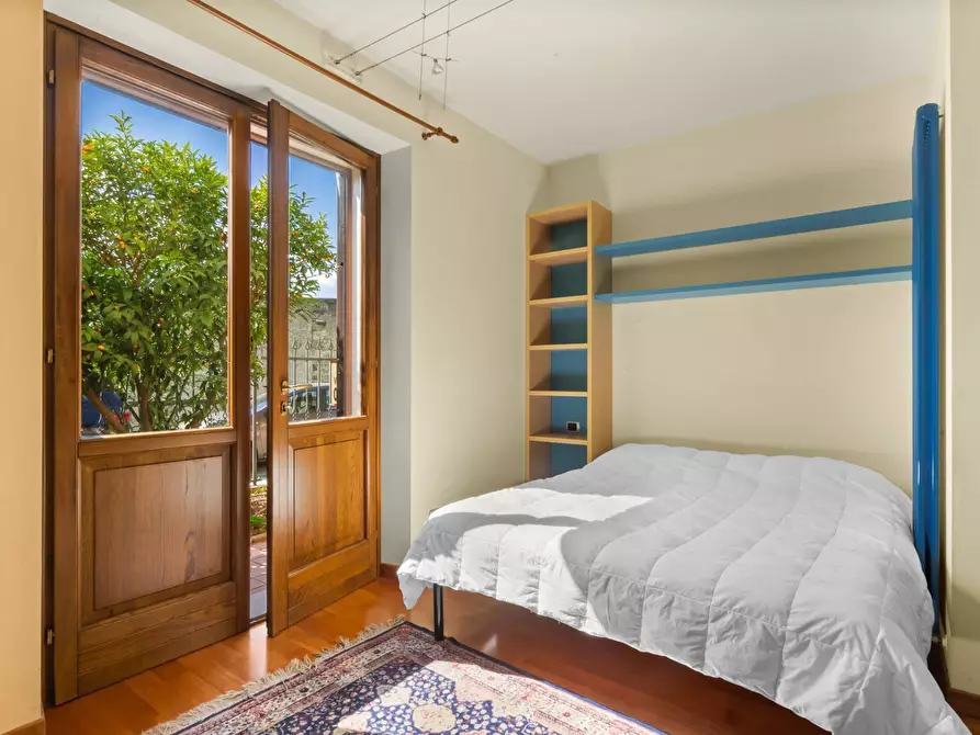 Immagine 26 di Villa in vendita  in Via Milanesa 10/A3 a Limone Sul Garda