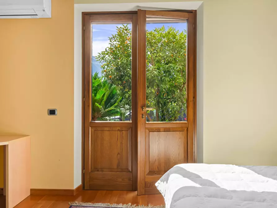 Immagine 27 di Villa in vendita  in Via Milanesa 10/A3 a Limone Sul Garda