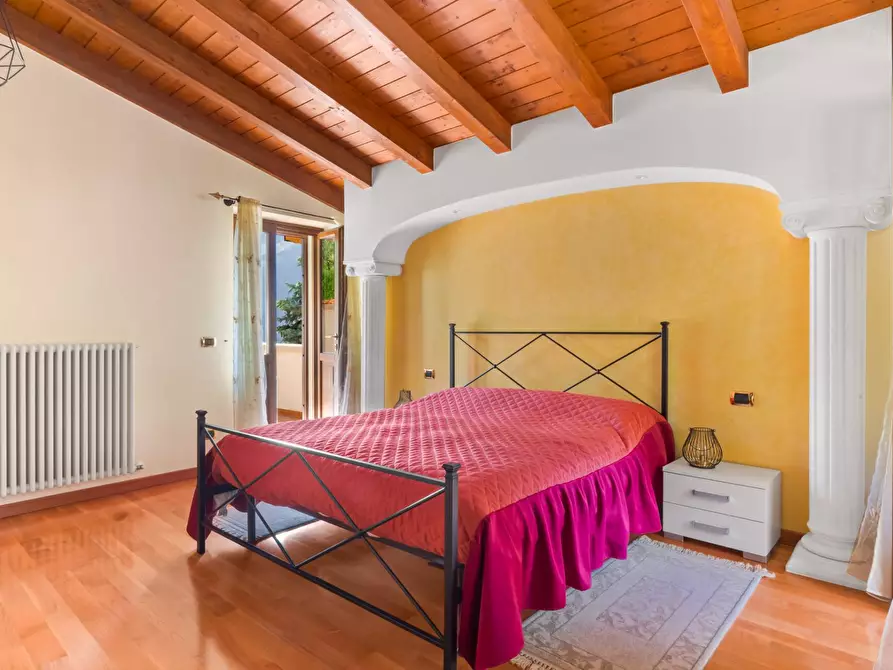 Immagine 28 di Villa in vendita  in Via Milanesa 10/A3 a Limone Sul Garda