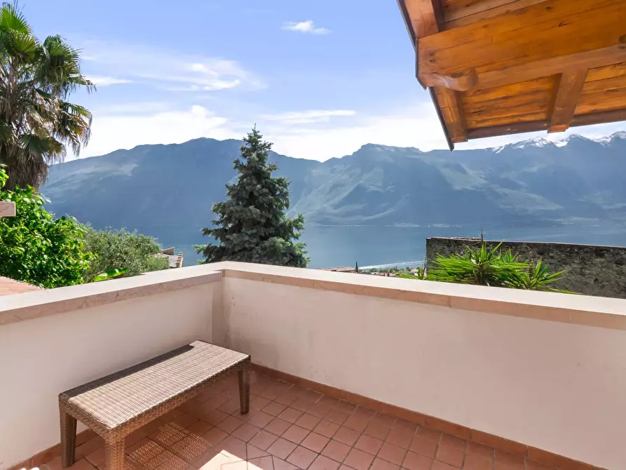 Immagine 30 di Villa in vendita  in Via Milanesa 10/A3 a Limone Sul Garda
