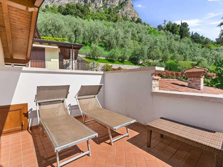 Immagine 31 di Villa in vendita  in Via Milanesa 10/A3 a Limone Sul Garda